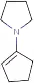 1-Pyrrolidino-1-cyclopentene