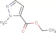 Ethyl 1-methyl-1H-pyrazole-5-carboxylate