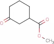 Methyl 3-oxocyclohexanecarboxylate