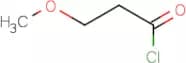 3-Methoxypropanoyl chloride