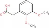 2,3-Dimethoxyphenylacetic acid