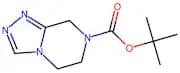 tert-Butyl 5,6-dihydro-[1,2,4]triazolo[4,3-a]pyrazine-7(8H)-carboxylate