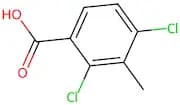 2,4-Dichloro-3-methylbenzoic acid