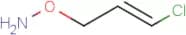 O-(3-Chloroallyl)hydroxylamine