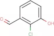 2-Chloro-3-hydroxybenzaldehyde