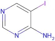 5-Iodopyrimidin-4-amine