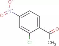 1-(2-Chloro-4-nitrophenyl)ethanone
