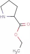 Ethyl pyrrolidine-2-carboxylate