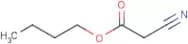 N-Butyl cyanoacetate