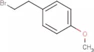 2-(4-Methoxyphenyl)ethyl bromide