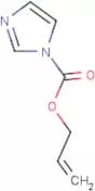 Allyl 1H-imidazole-1-carboxylate