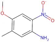4-Methoxy-5-methyl-2-nitroaniline
