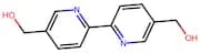 [2,2'-Bipyridine]-5,5'-diyldimethanol