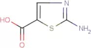 2-Amino-1,3-thiazole-5-carboxylic acid