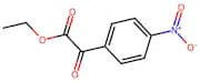 Ethyl 2-(4-nitrophenyl)-2-oxoacetate