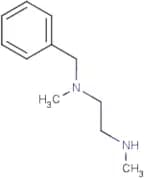 N-Benzyl-n,n'-dimethylethylenediamine