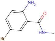 2-Amino-5-bromo-N-methylbenzamide