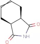 Cis-1,2,3,6-tetrahydrophthalimide
