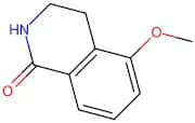 5-Methoxy-3,4-dihydroisoquinolin-1(2H)-one
