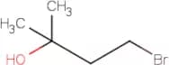 4-Bromo-2-methylbutan-2-ol