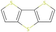 Dithieno[3,2-b:2',3'-d]thiophene