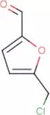 5-(Chloromethyl)furan-2-carbaldehyde