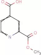 2-(Methoxycarbonyl)isonicotinic acid