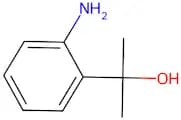 2-(2-Aminophenyl)propan-2-ol