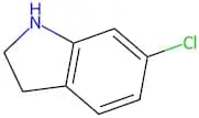 6-Chloro-2,3-dihydro-1H-indole