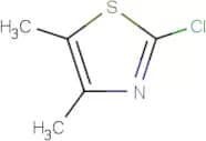 2-Chloro-4,5-dimethyl-1,3-thiazole