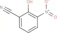2-Hydroxy-3-nitrobenzonitrile