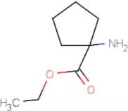 Ethyl 1-aminocyclopentanecarboxylate
