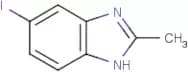 5-Iodo-2-methyl-1H-benzo[d]imidazole