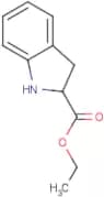 Ethyl indoline-2-carboxylate