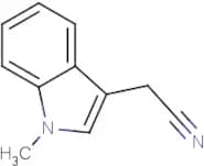 1-Methylindole-3-acetonitrile