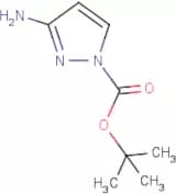tert-Butyl 3-amino-1H-pyrazole-1-carboxylate