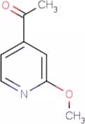 1-(2-Methoxypyridin-4-yl)ethanone