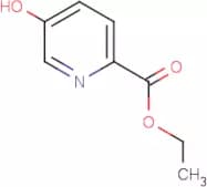 Ethyl 5-hydroxypicolinate
