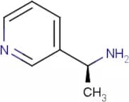 (S)-1-(Pyridin-3-yl)ethanamine