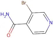 3-Bromoisonicotinamide