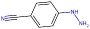 4-Hydrazinylbenzonitrile