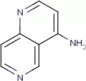 1,6-Naphthyridin-4-amine