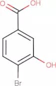 4-Bromo-3-hydroxybenzoic acid