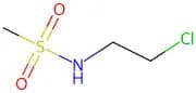 N-(2-Chloroethyl)methanesulfonamide