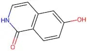 6-Hydroxyisoquinolin-1(2H)-one