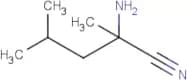 2-Amino-2,4-dimethylpentanenitrile