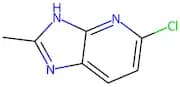 5-Chloro-2-methyl-3H-imidazo[4,5-b]pyridine