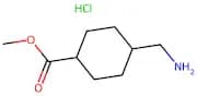 Methyl 4-(aminomethyl)cyclohexane-1-carboxylate hydrochloride