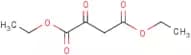 Diethyl 2-oxobutanedioate