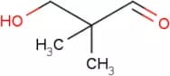 3-Hydroxy-2,2-dimethylpropanal
